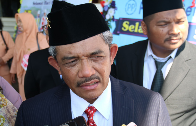 Pembangunan Jembatan di Nduga Akan Diambil Alih TNI